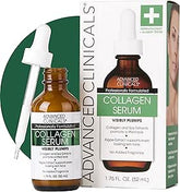 Advanced Clinicals Collagen Boosting Serum (1.75 oz)